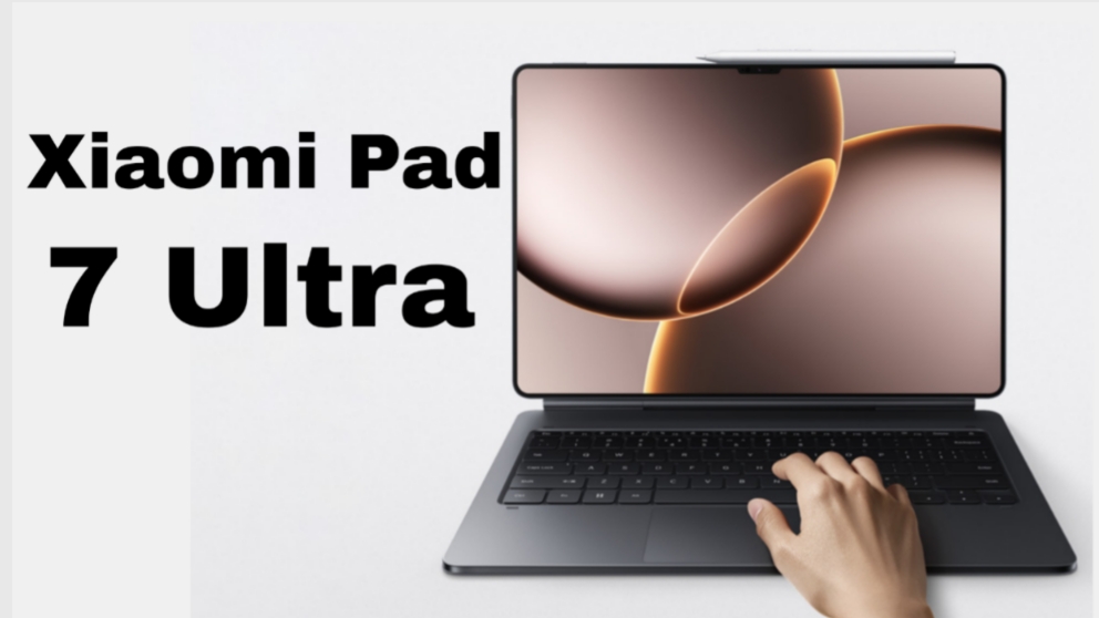 Xiaomi Pad 7 Ultra, Tablet Flagship dengan Layar 144Hz yang Bikin Terpesona