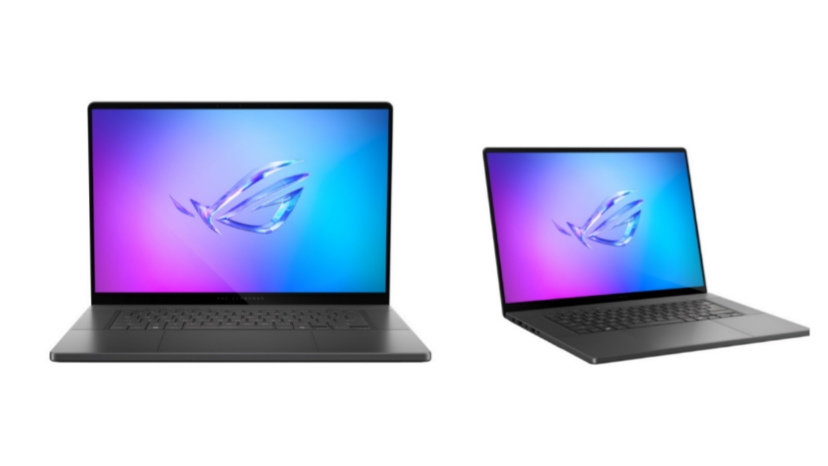 ASUS ROG Zephyrus G16 GA605, Laptop Gaming Tipis yang Siap Jadi Mesin Kreatif