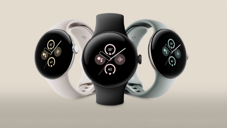 Google Pixel Watch 2, Smartwatch Canggih dengan Harga Terjangkau