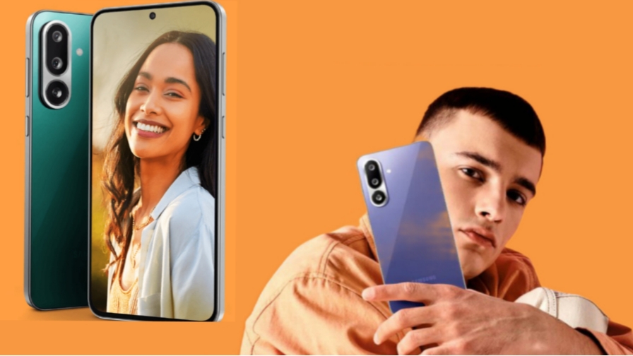 Galaxy F56 5G Resmi Hadir, Smartphone Ringan dengan Performa Maksimal