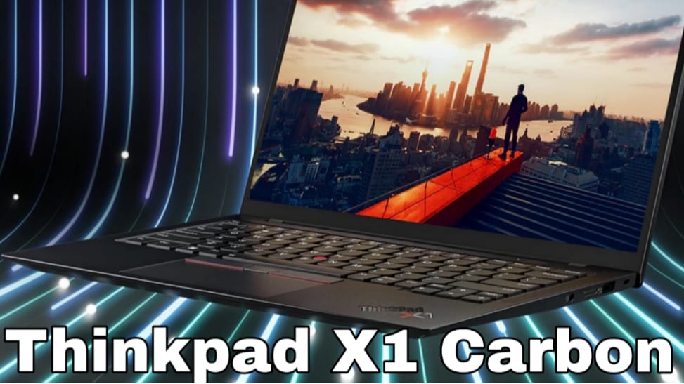 Lenovo X1 Carbon & 2-in-1 Aura Edition, Performa Tinggi dan Repairability Maksimal