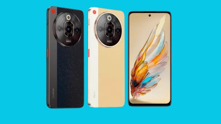 Nubia Focus Pro 5G, Ponsel Kelas Menengah dengan Performa Tangguh dan Desain Premium