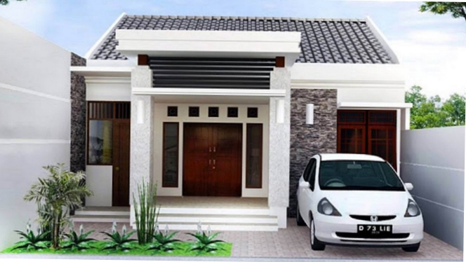 Punya Rumah Tanpa Ribet ala Generasi Muda dengan KPR BRI