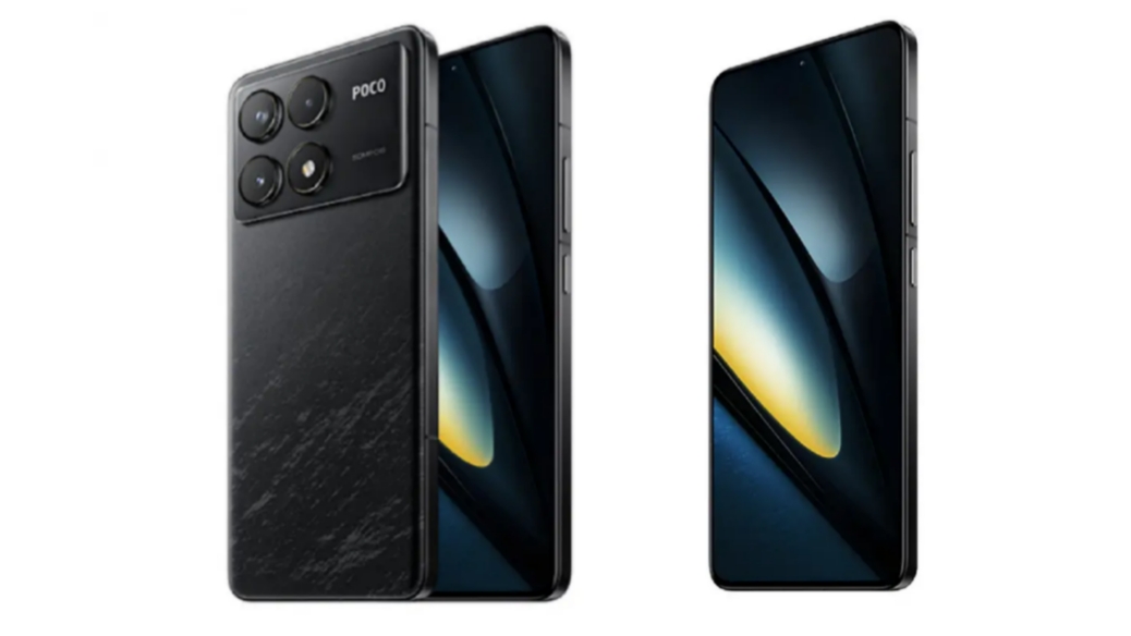 POCO F6 Pro Resmi Hadir: Flagship Murah dengan Snapdragon 8 Gen 2 dan Fast Charging 120W
