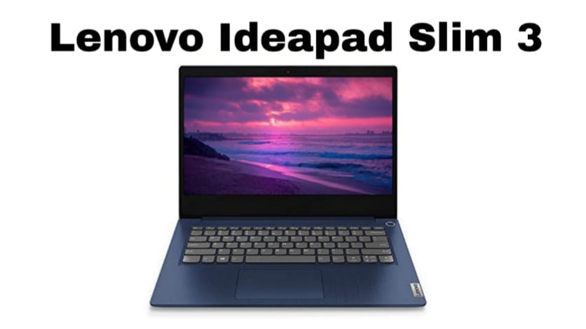 Lenovo IdeaPad Slim 3 14ARP10: Laptop Ringkas dengan Performa Sekelas Gaming