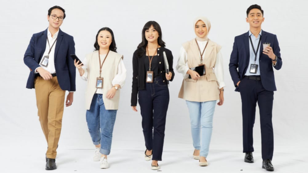 BRI Buka Rekrutmen BFLP 2025: Level Up Karier Kamu, Sesuai Passion!