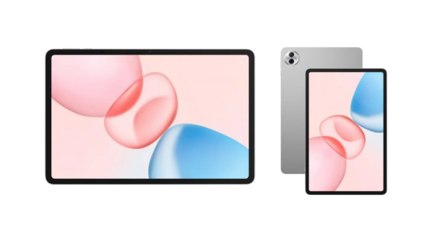 Honor Pad 10, Tablet Baterai Tahan Lama untuk Kerja dan Hiburan