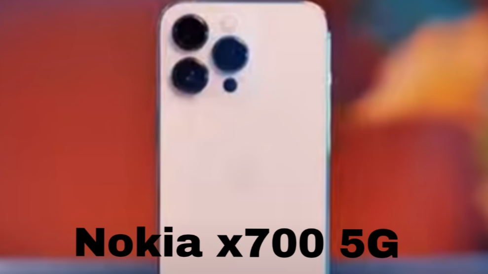 Nokia X700 5G, Smartphone Flagship Tangguh dengan Harga Lebih Terjangkau