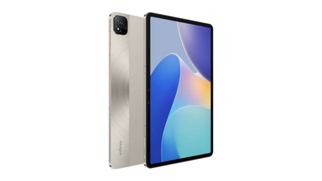 Infinix XPad LTE, Tablet Rp2 Jutaan dengan Performa Gahar dan Fitur Lengkap