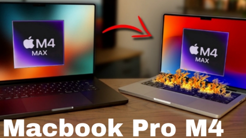 MacBook Pro M4 Max Terlambat? Apple Siapkan Chip M5 Pro & M5 Max
