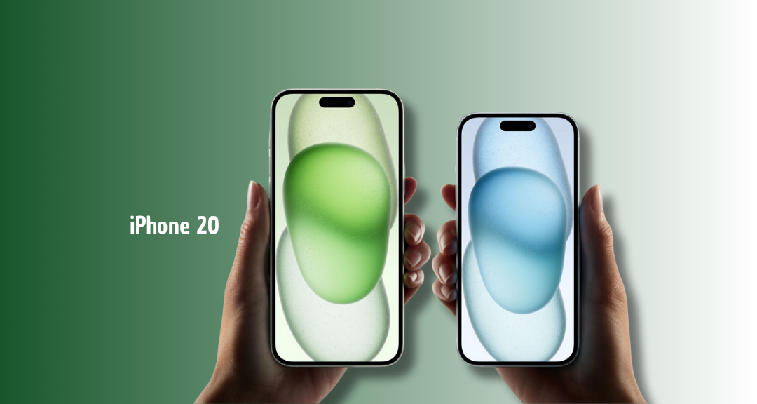 iPhone 20 Bakal Hadir di Anniversary ke-20 Apple? Ini Jadwal Rilisnya