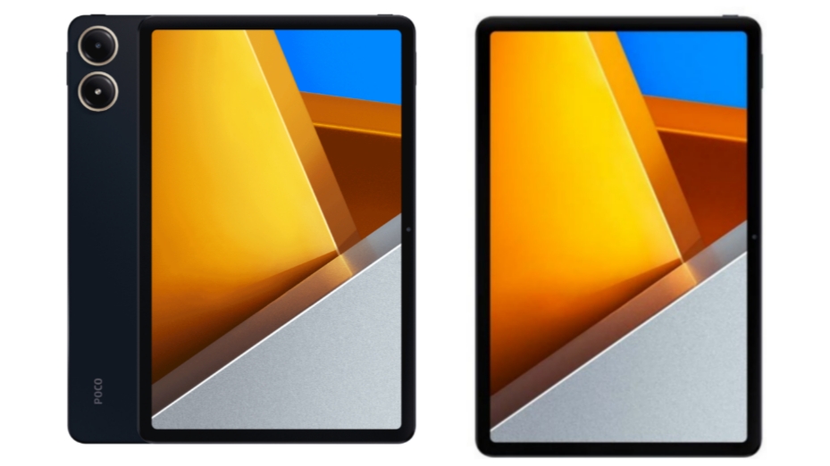 POCO Pad M1 Resmi Muncul! Tablet Gahar dengan Harga Ramah Kantong