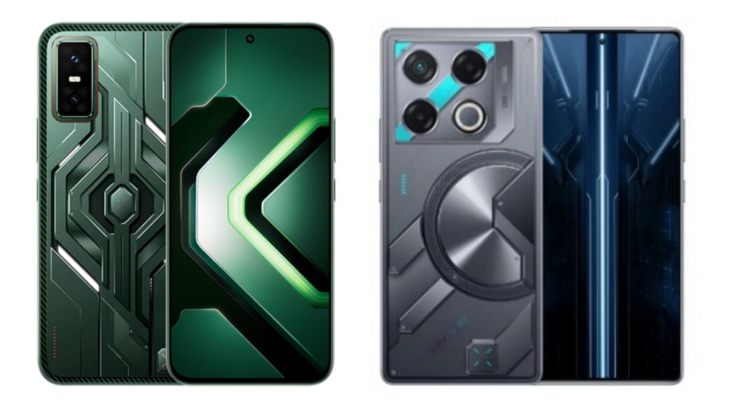 Infinix GT 30 vs Infinix GT 30 Pro, Perbandingan Lengkap HP Gaming Murah 2025