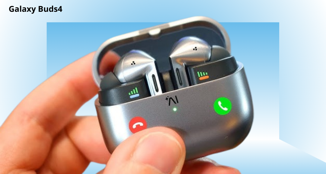 Jelang Galaxy Unpacked 2026, Dummy Unit Galaxy Buds4 dan Buds4 Pro Beredar