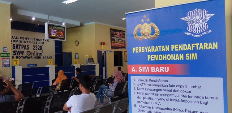 Kebijakan SIM C Dibagi 3 Golongan Segera Berlaku, Begini Aturannya