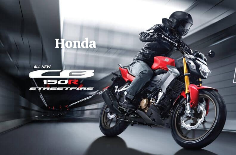Bedah Secara Lengkap Fitur Keamanan dan Desain Honda CBR150R StreetFire, Motor yang Laki Banget?