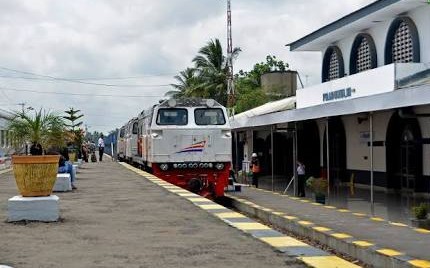 Ini Syarat Terbaru Naik Kereta Api, Calon Penumpang Wajib Tau