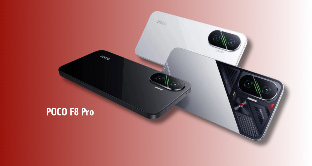 Siap! Berikut versi berita yang lebih Spesifikasi POCO F8 Pro: Triple Camera 50MP, Snapdragon Premium