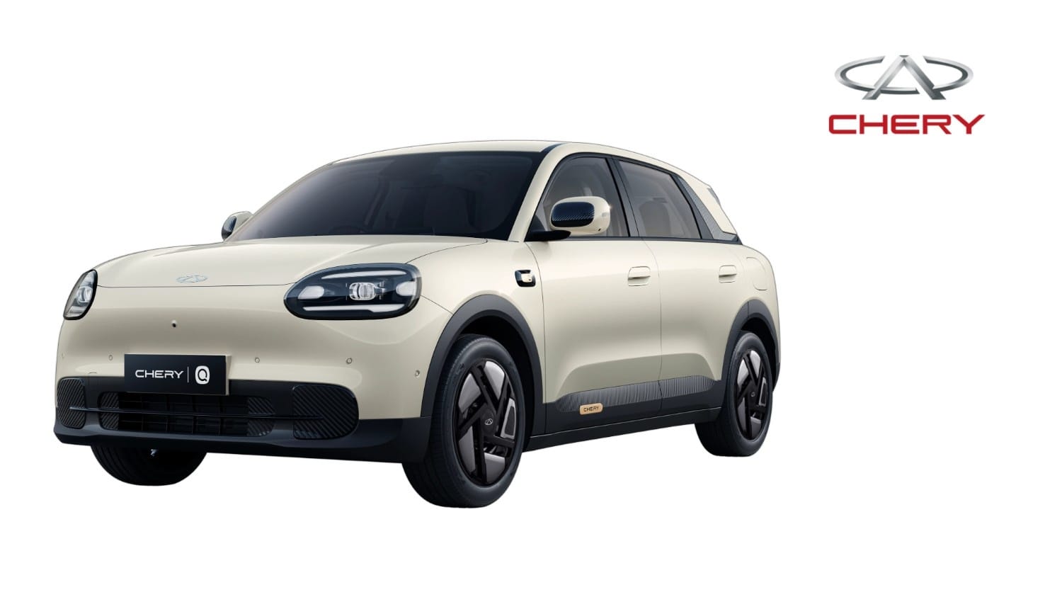 Chery Q Bidik Keluarga Modern Lewat Kombinasi Keamanan, Kenyamanan, dan Efisiensi