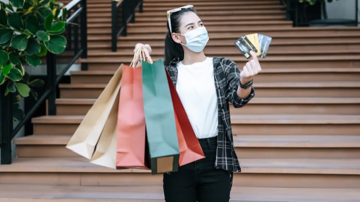 Sering Kalap Belanja? Ini 5 Cara Ampuh Menghindari Impulsive Buying
