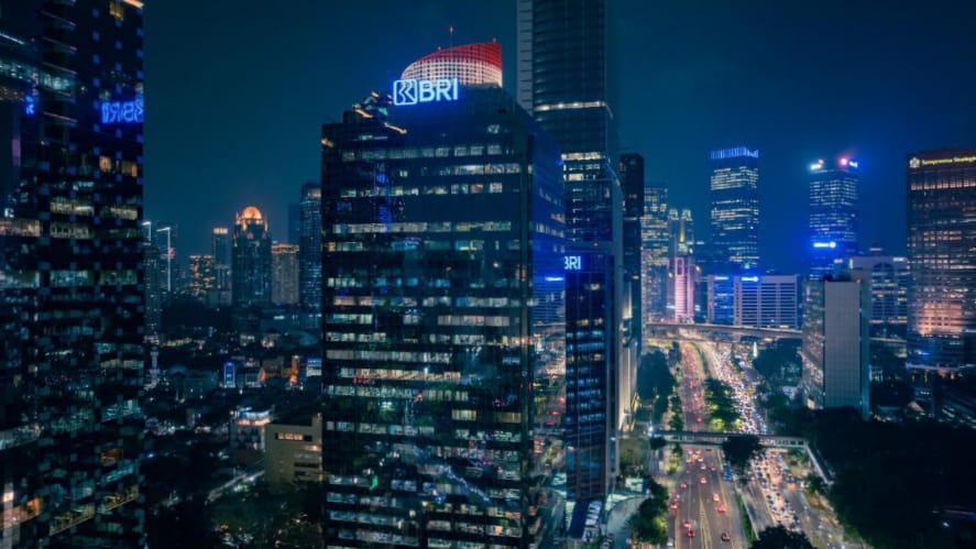 Anak Perusahaan BRI Catat Laba Rp8,2 Triliun, Sumbang Hampir 20% ke Induk