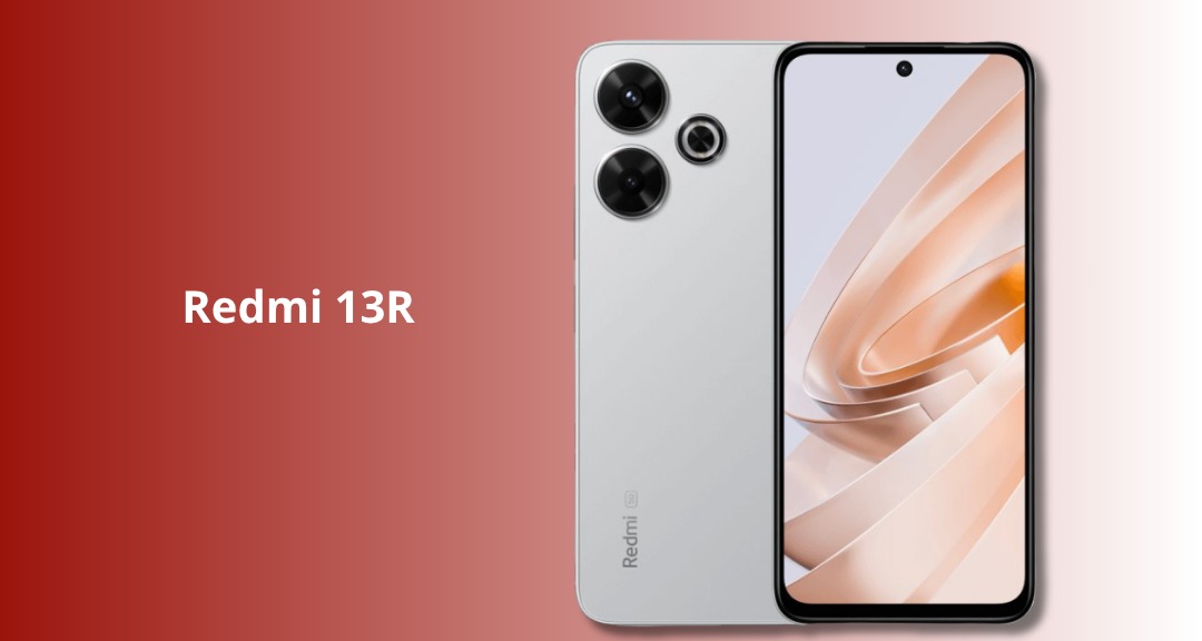 Redmi 13R vs Redmi 13: Ini Perbedaan Spesifikasi, Fitur, dan Harga di Indonesia