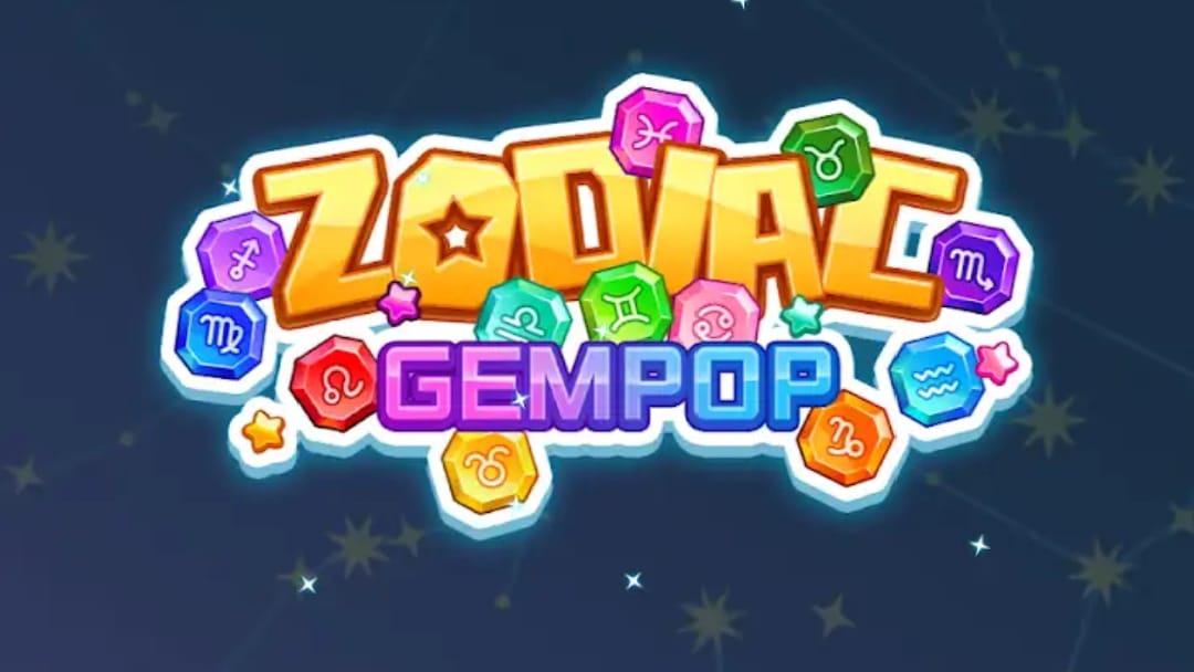 Cairkan Saldo DANA Gratis Hingga Rp185.000 Lewat Game Puzzle Zodiac GemPop!