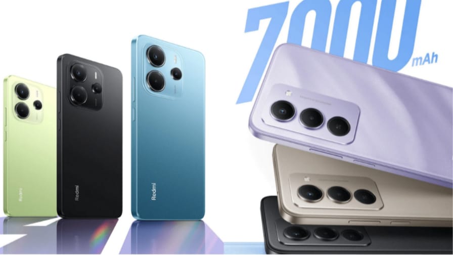 Perbandingan Redmi 15 vs Redmi Note 14: Baterai Jumbo atau Kamera 108 MP