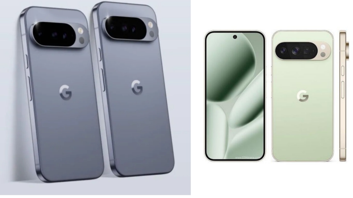 Google Pixel 11a Bocor! Tensor G6 Siap Hadirkan Performa AI yang Lebih Cerdas