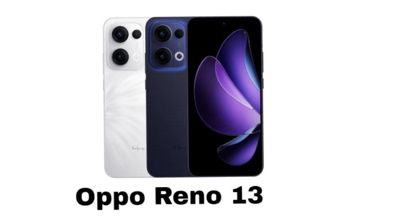Oppo Reno 13 5G, Desain Elegan dan Performa Flagship dengan Harga Terjangkau