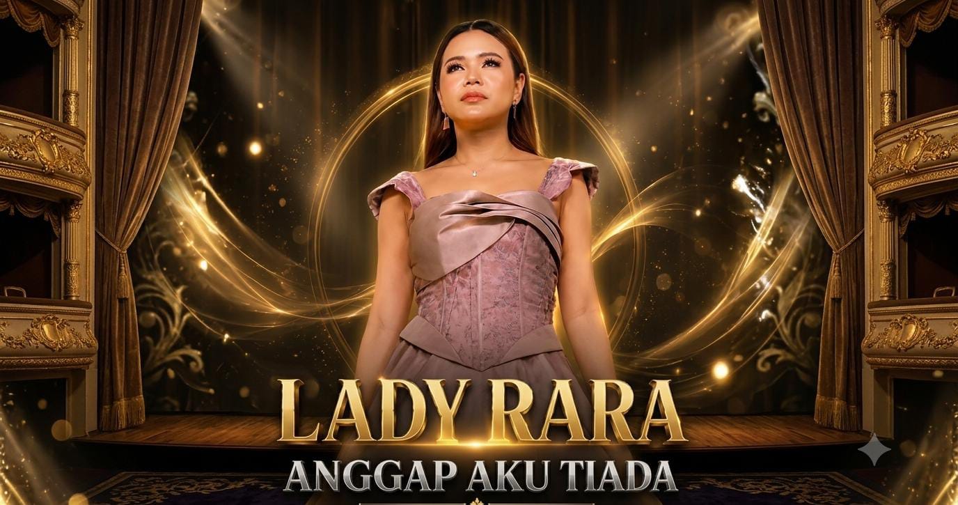 Lady Rara Rilis 