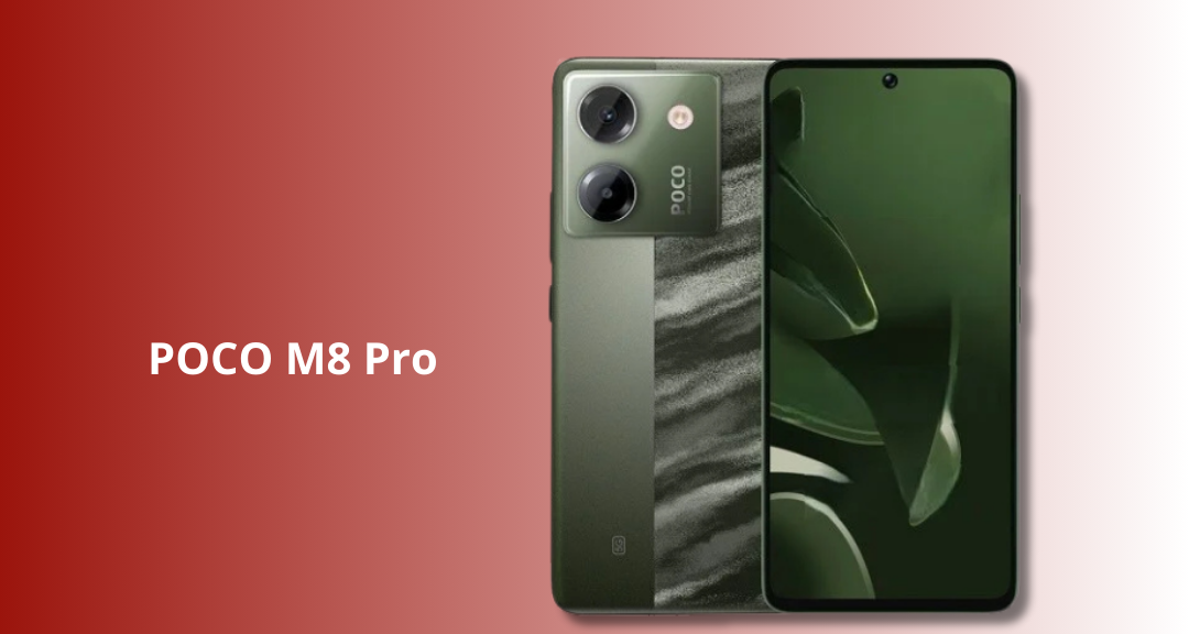 Keunggulan Kamera POCO M8 Pro: Foto Stabil, Video Jernih, Harga Terjangkau