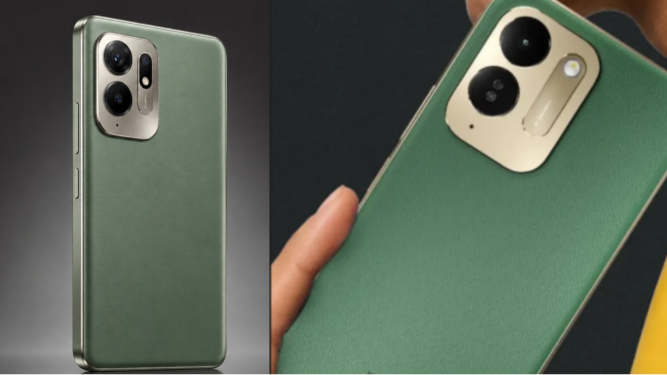 POCO M8x 5G Segera Meluncur, Jadi Pendatang Baru di Seri M8