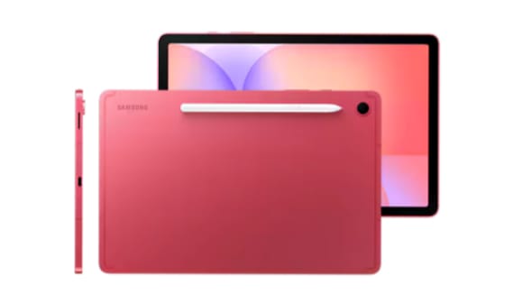 Samsung Galaxy Tab S10 Lite Resmi Rilis: Tablet Serbaguna dengan S Pen dan Fitur Al