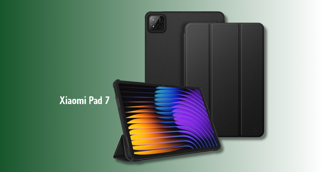 Xiaomi Pad 7: Usung Chipset Snapdragon 7+ Gen 3, Layar 144Hz, dan Harga Mulai Rp5 Jutaan