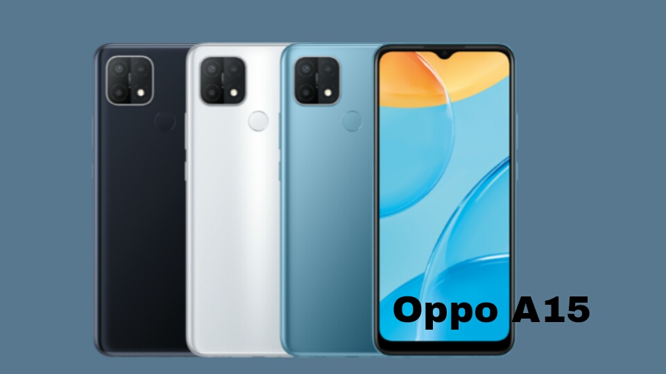 Oppo A15 Banting Harga di Tahun 2024, Bawa baterai Gahar 4230mAh dan Fitur Kamera Terbaiknya