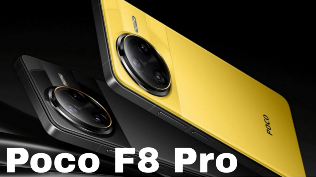 Poco F8 Pro Siap Meluncur Global, Usung Teknologi Audio Premium dari Bose