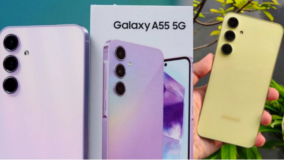 Masih Layak? Samsung Galaxy A55 5G Tetap Menarik di 2025