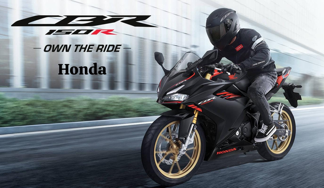 Jangan Cuma Diliatin Aja, Ini Kelebihan dan Kekurangan Motor Sport Honda CBR150R