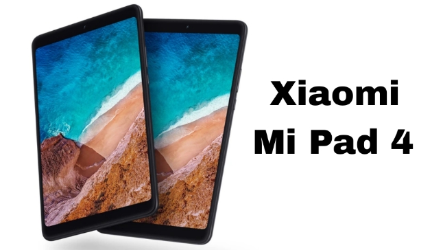 Review Xiaomi Mi Pad 4: Tablet Pintar dengan Harga Terjangkau