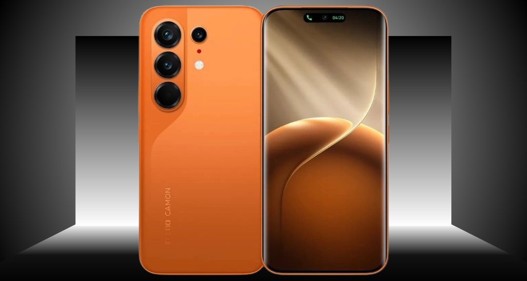 Tecno Camon 50 Ultra 5G Resmi Rilis, Baterai 6.500mAh dan Kamera 50MP Telefoto Jadi Andalan