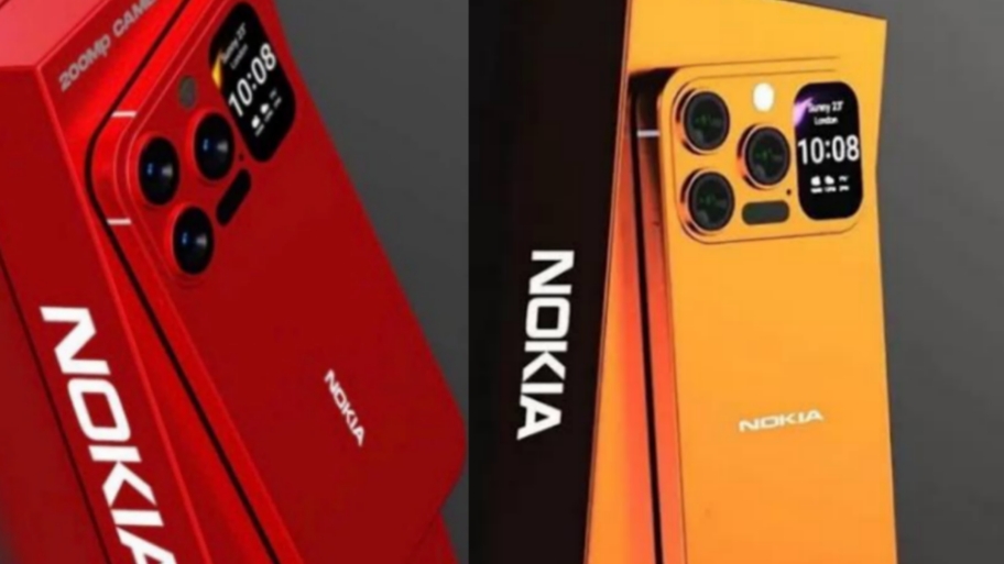 Nokia Siap Bangkit! Lumia Max 2025 Tawarkan Spek Gahar Harga Rp3 Jutaan