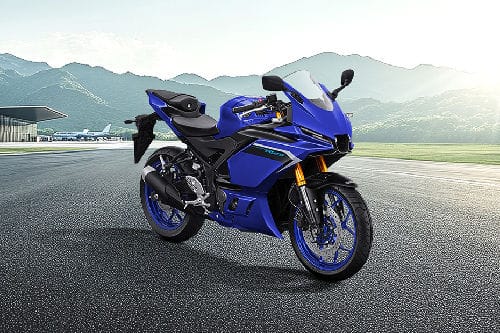 Fitur Keamanan Yamaha R25, Sudah Dilengkapi ABS dan Suspensi USD