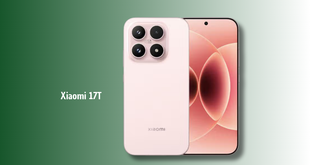 Xiaomi 17T: Calon HP Flagship Murah dengan Kamera 50MP dan Fast Charging 100W