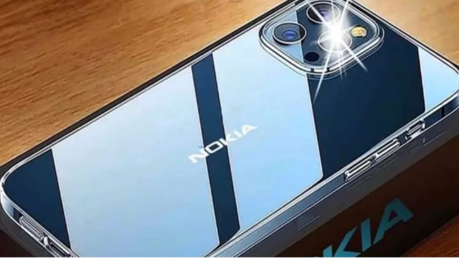 Nokia X700 Pro 5G, Menantang Dominasi iPhone dengan Kamera 200MP dan Performa Tangguh
