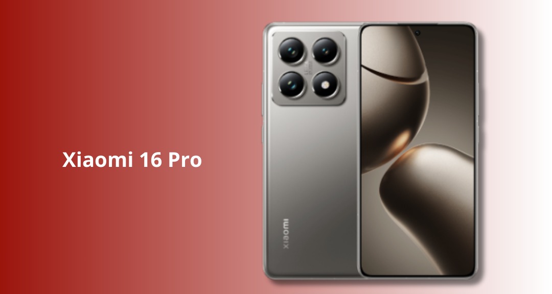 Xiaomi 16 Pro: Flagship Premium dengan Kamera Leica Periskop dan Fast Charging 100W