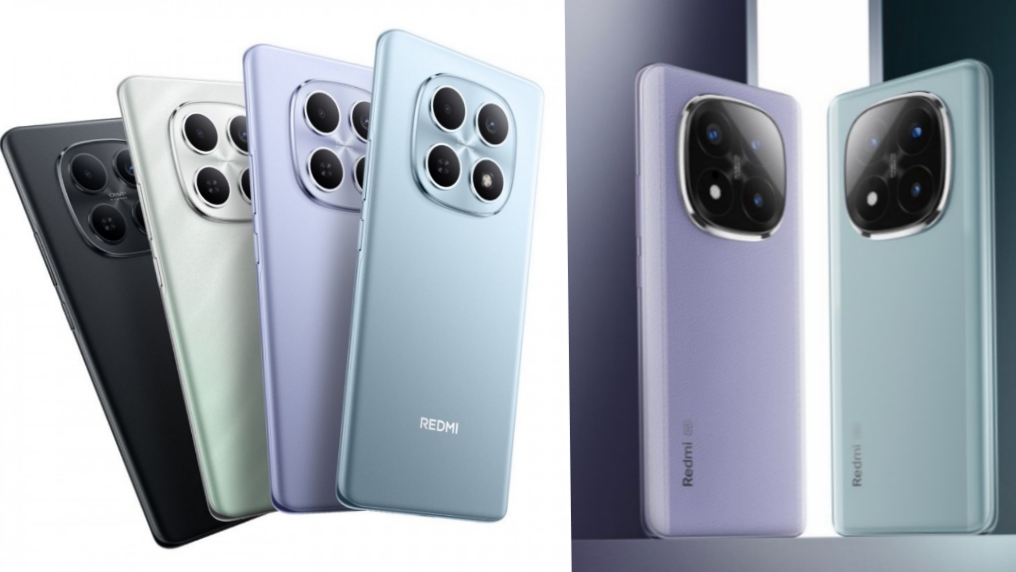 Redmi Note 15 5G: Baterai Besar untuk Aktivitas Sepanjang Hari