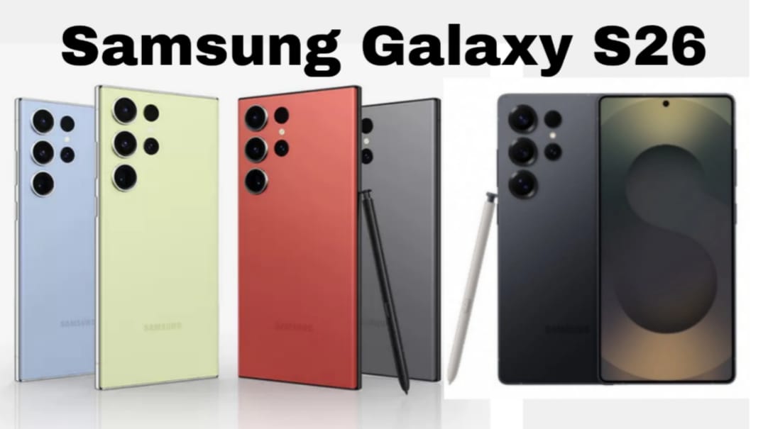 Samsung Galaxy S26 Siap Hadir dengan Chipset 2nm dan AI Generasi Terbaru