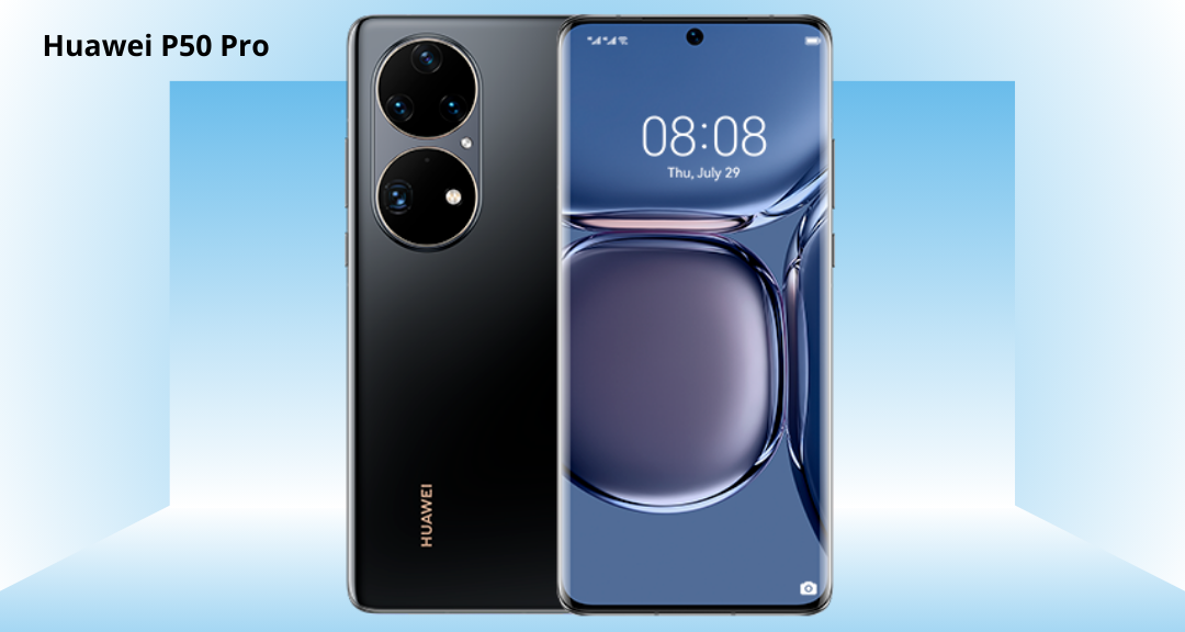 Harga Huawei P50 Pro 2026 Anjlok, Flagship Kamera Kini Bisa Dibeli Mulai Rp5 Jutaan