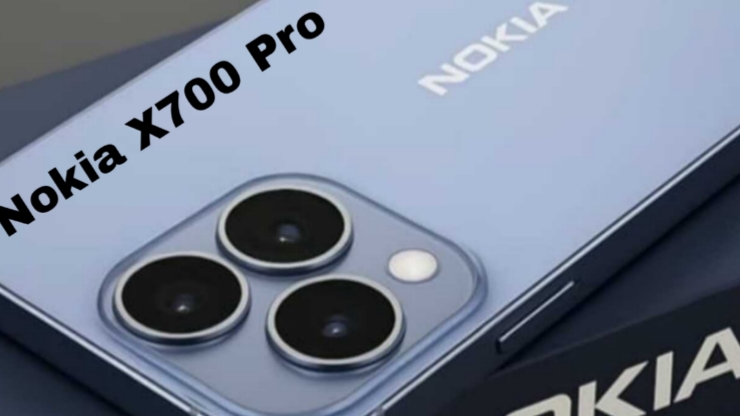 HP Flagship Rasa Mid-Range, Ini Dia Nokia X700 Pro!